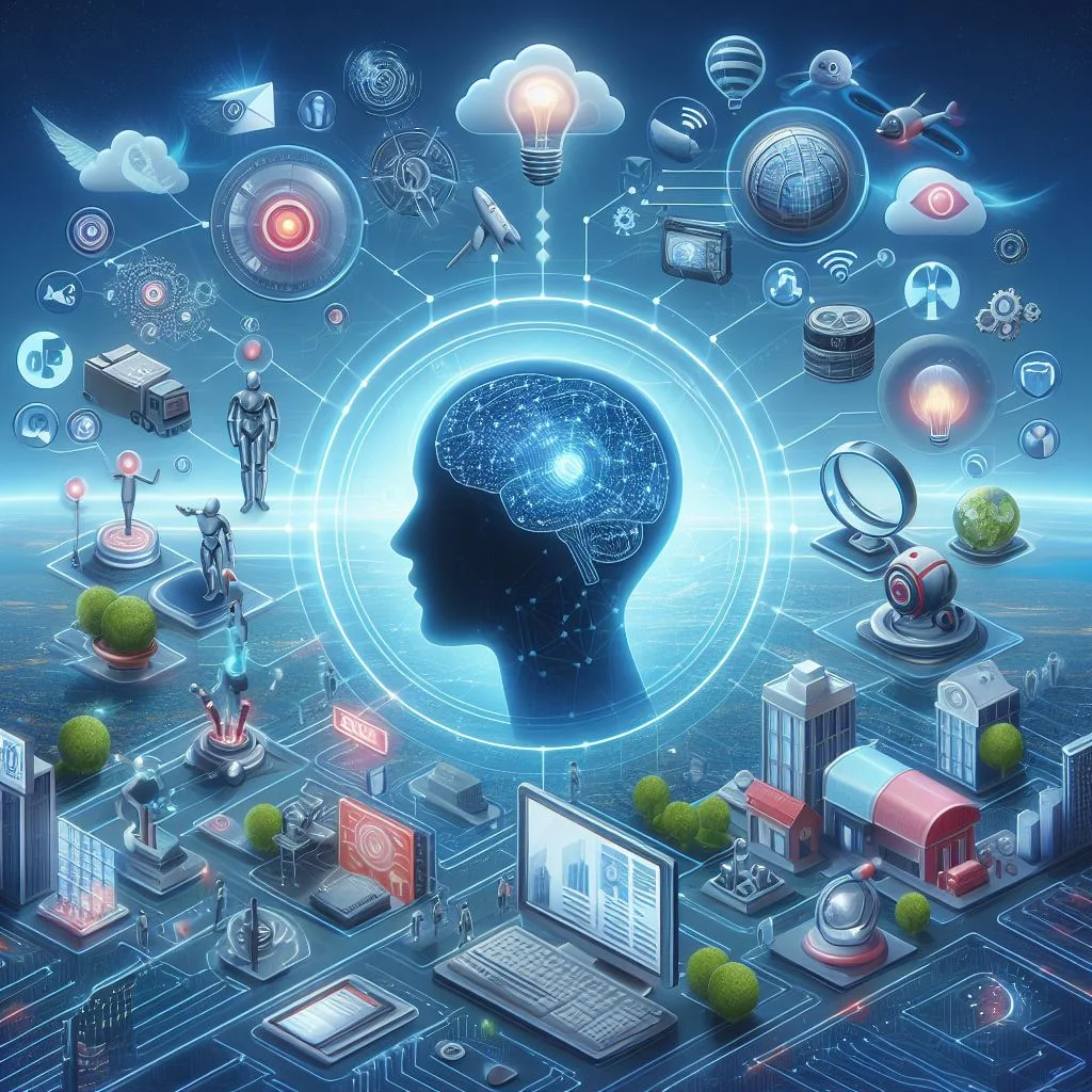Transformação Digital e Inteligência Artificial