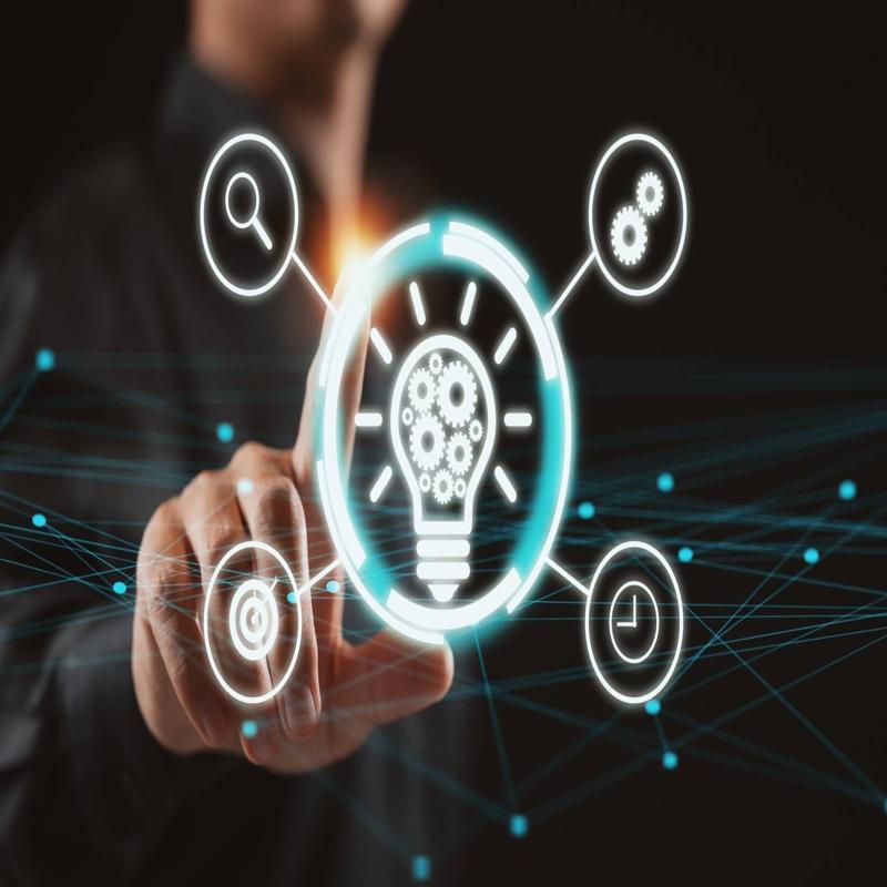 Gestão da Inovação, Propriedade Intelectual e Empreendedorismo