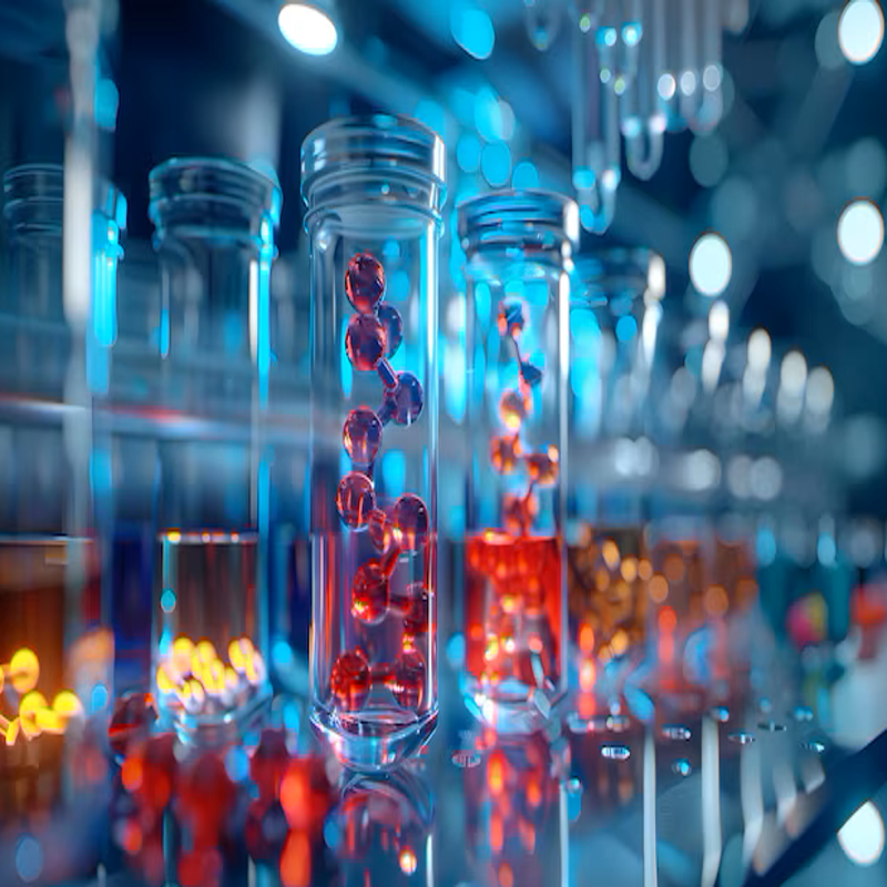 Biotecnologia e Inovação Biofarmacêutica