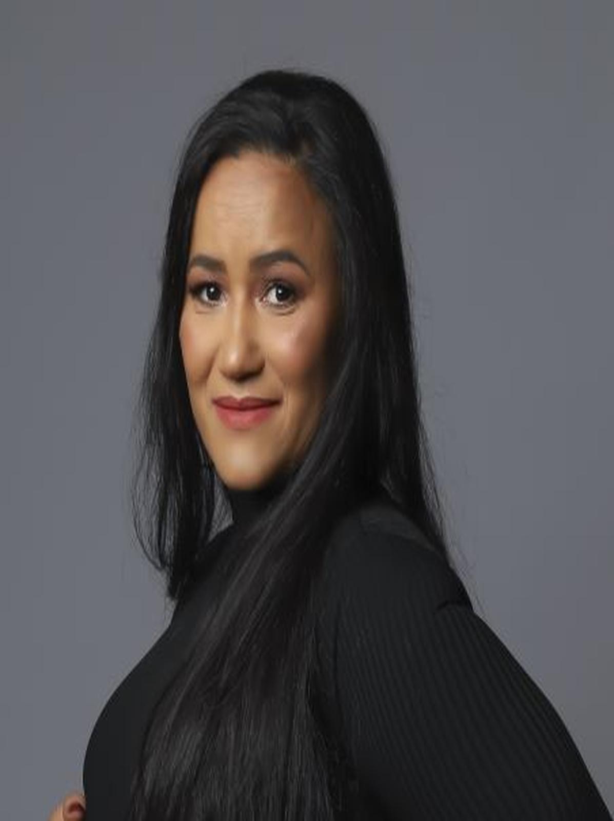 Geise Almeida